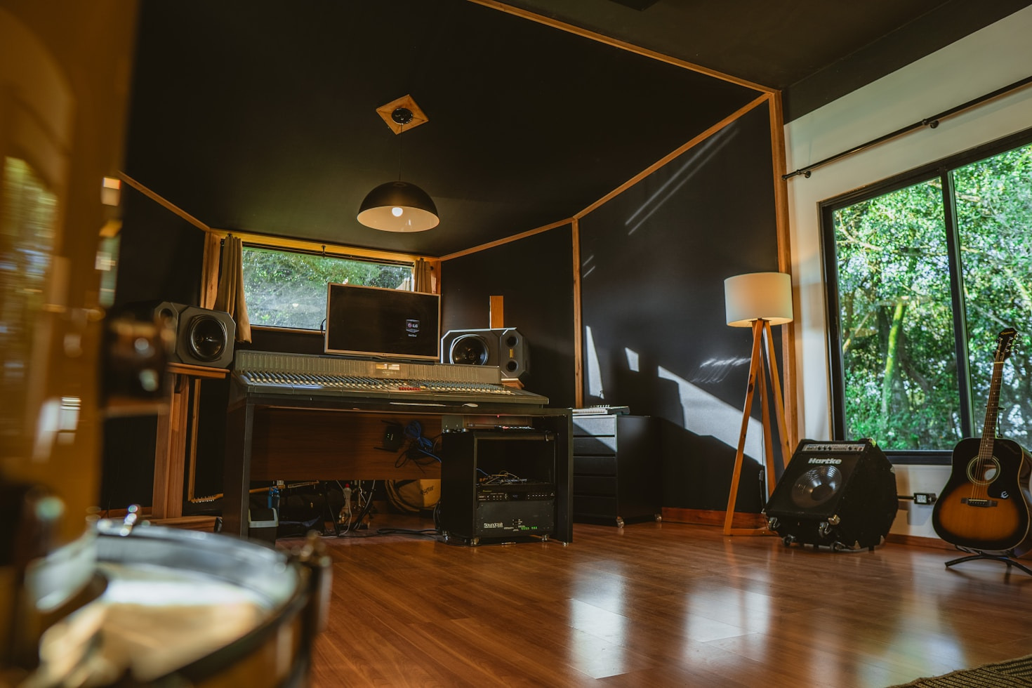 The Intersect of Classical Discipline and New Media
